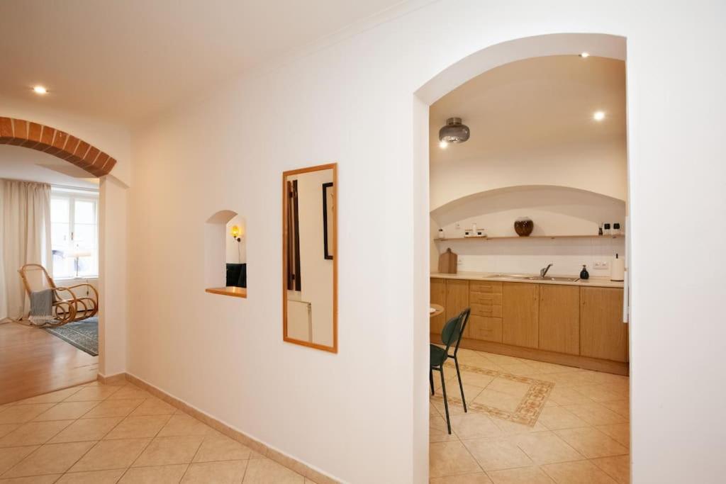 Apartment Emerald Znojmo